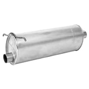 Walker Exhaust Quiet-Flow SS 40246 Exhaust Muffler Assembly Fits select: 2000-2003 DODGE DAKOTA