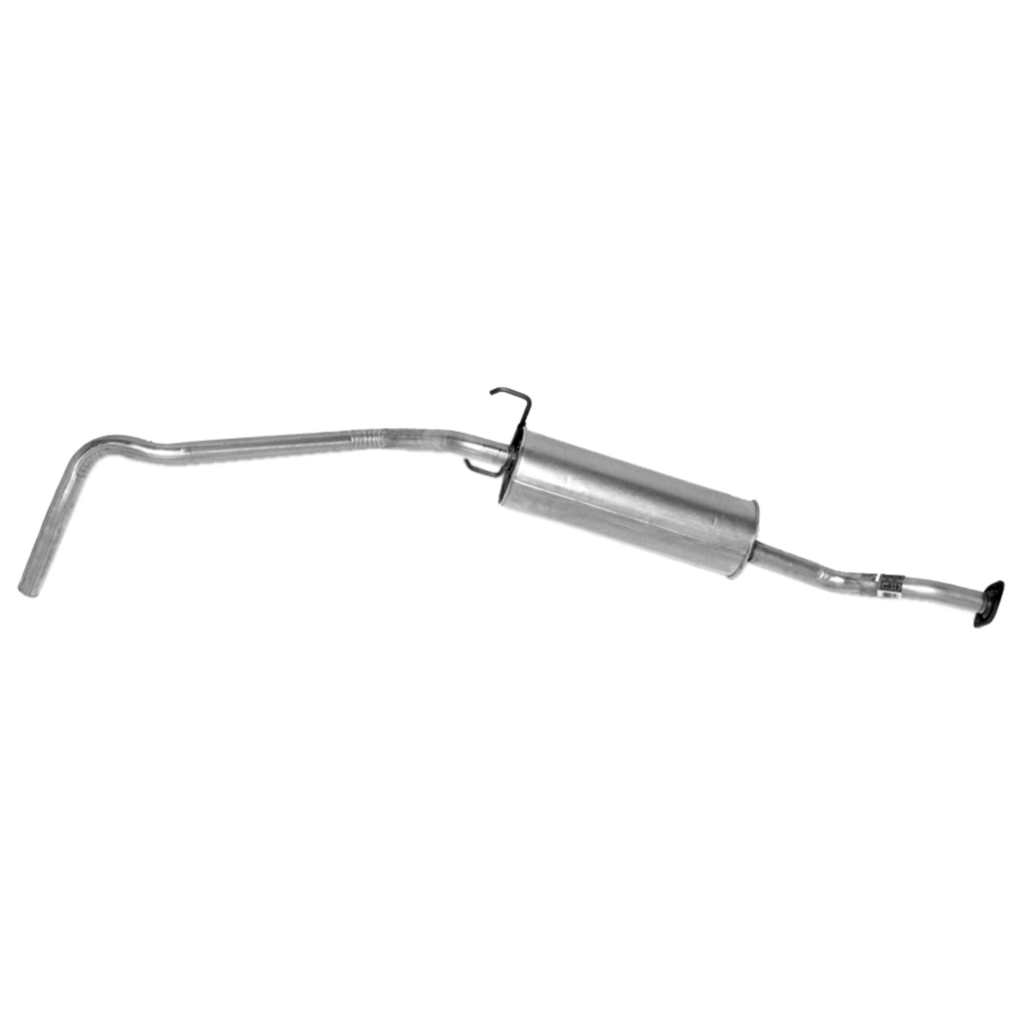 Walker Exhaust QuietFlow SS 46919 Exhaust Muffler Assembly