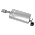 thumbnail image 1 of Walker Exhaust Quiet-Flow SS 53253 Exhaust Muffler Assembly, 1 of 5