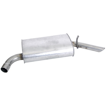 Walker Exhaust Quiet-Flow SS 53315 Exhaust Muffler Assembly
