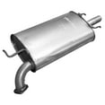 thumbnail image 1 of Walker Exhaust Quiet-Flow SS 53602 Exhaust Muffler Assembly, 1 of 5