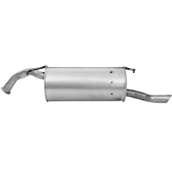 Walker Exhaust Quiet-Flow SS 54602 Exhaust Muffler Assembly Fits select: 2004-2006 TOYOTA SCION