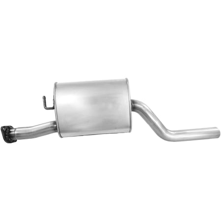 Walker Exhaust Quiet-Flow SS 54879 Exhaust Muffler Assembly