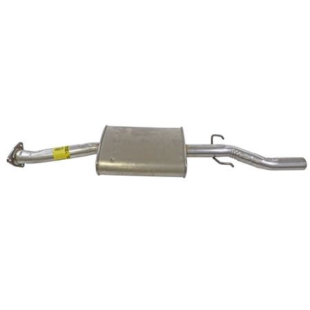 Walker Exhaust Quiet-Flow SS 54990 Exhaust Muffler Assembly Fits select: 2013-2018 ACURA RDX