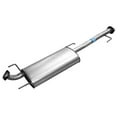 thumbnail image 1 of Walker Exhaust Quiet-Flow SS 56177 Exhaust Muffler Assembly Fits select: 2003-2022 TOYOTA 4RUNNER, 2003-2004 LEXUS GX, 1 of 5