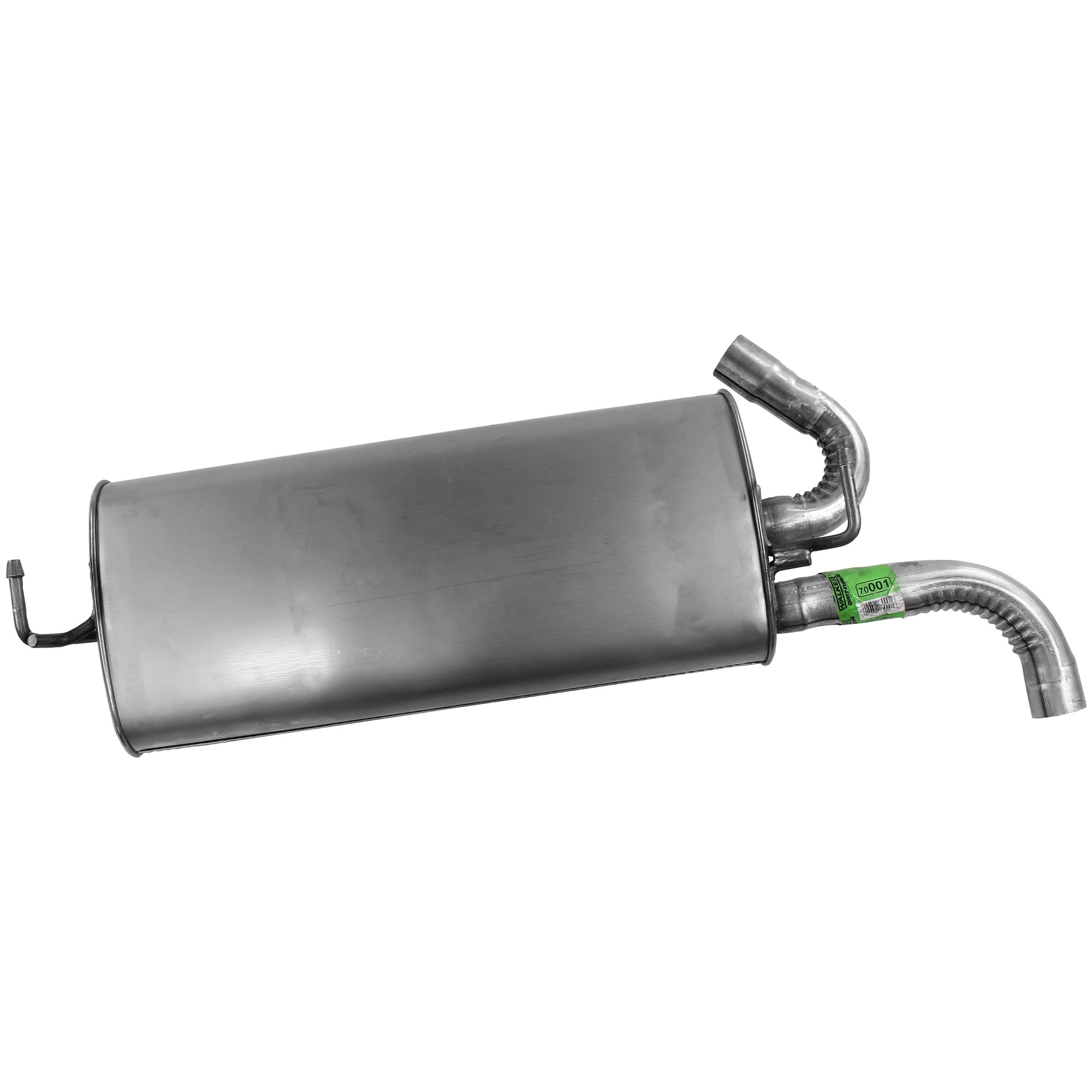 Walker Exhaust Quiet-Flow SS 70001 Exhaust Muffler Assembly