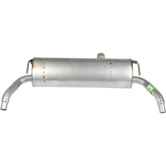Walker Exhaust Quiet-Flow SS 70008 Exhaust Muffler Assembly