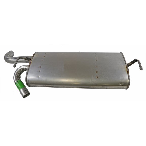 Walker Exhaust Quiet-Flow SS 70014 Exhaust Muffler Assembly