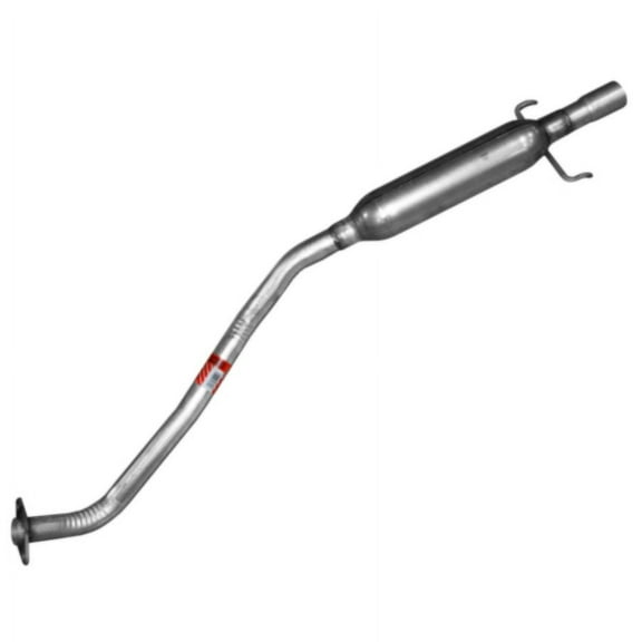 Walker Exhaust Resonator Assembly