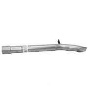 Walker Exhaust Resonator Substitute Pipe Fits select 1989-1992 CHEVROLET CAPRICE, 1992 BUICK ROADMASTER