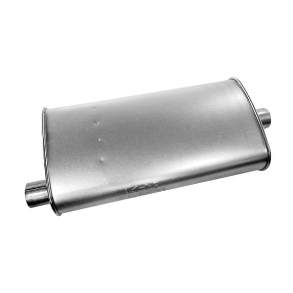 Walker Exhaust SoundFX 17164 Exhaust Muffler Fits select: 1995-2005 CHEVROLET CAVALIER, 1995-2005 PONTIAC SUNFIRE