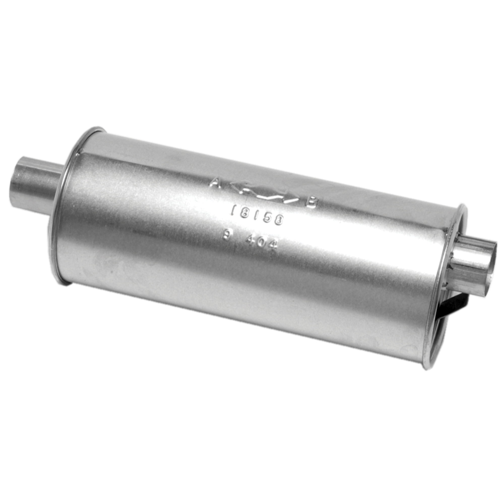 Walker Exhaust SoundFX 18158 Exhaust Muffler