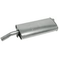 thumbnail image 1 of Walker Exhaust SoundFX 18187 Exhaust Muffler Fits select: 1982-1991 CHEVROLET S TRUCK, 1991 GMC SONOMA, 1 of 6