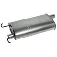 thumbnail image 1 of Walker Exhaust SoundFX 18190 Exhaust Muffler, 1 of 6