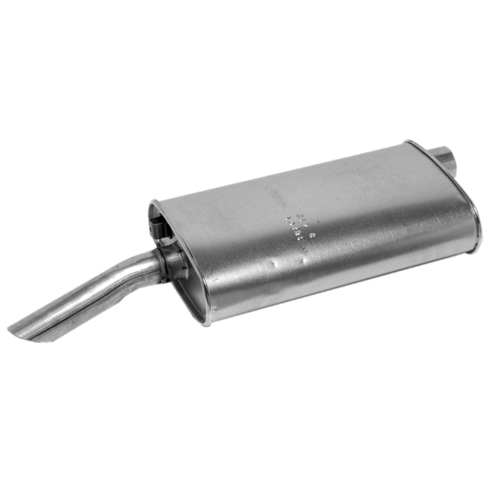 Walker Exhaust SoundFX 18201 Exhaust Muffler Fits select: 1990-1992 ...