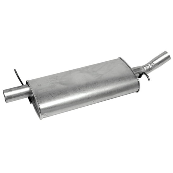 Walker Exhaust SoundFX 18221 Exhaust Muffler Fits select: 1992-1994 CHEVROLET S TRUCK, 1992-1994 GMC SONOMA