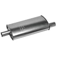thumbnail image 1 of Walker Exhaust SoundFX 18237 Exhaust Muffler Fits select: 1987-1995 DODGE DAKOTA, 1989-1995 DODGE CARAVAN, 1 of 6