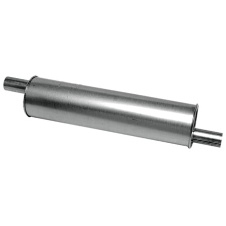 Walker Exhaust SoundFX 18238 Exhaust Muffler Fits select: 1968-1978 FORD F100, 1974 FORD BRONCO