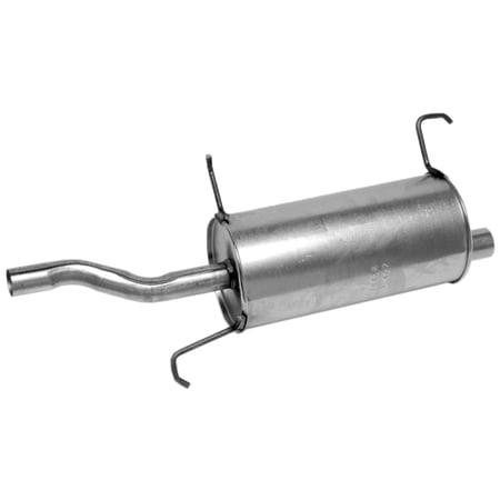 Walker Exhaust SoundFX 18322 Exhaust Muffler