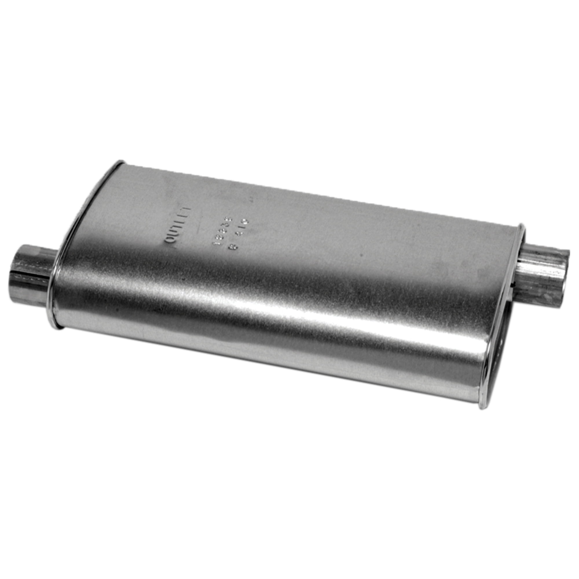 Walker Exhaust SoundFX 18339 Exhaust Muffler Fits select: 1985-1989,1991-1993 CHEVROLET CAPRICE