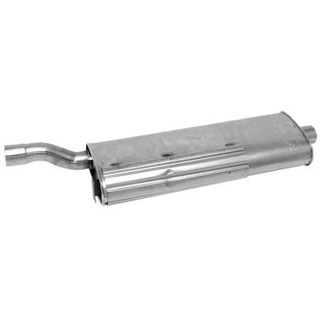 Walker Exhaust SoundFX 18373 Exhaust Muffler Fits select: 1996-1997 FORD F250, 1988-1995 FORD F350