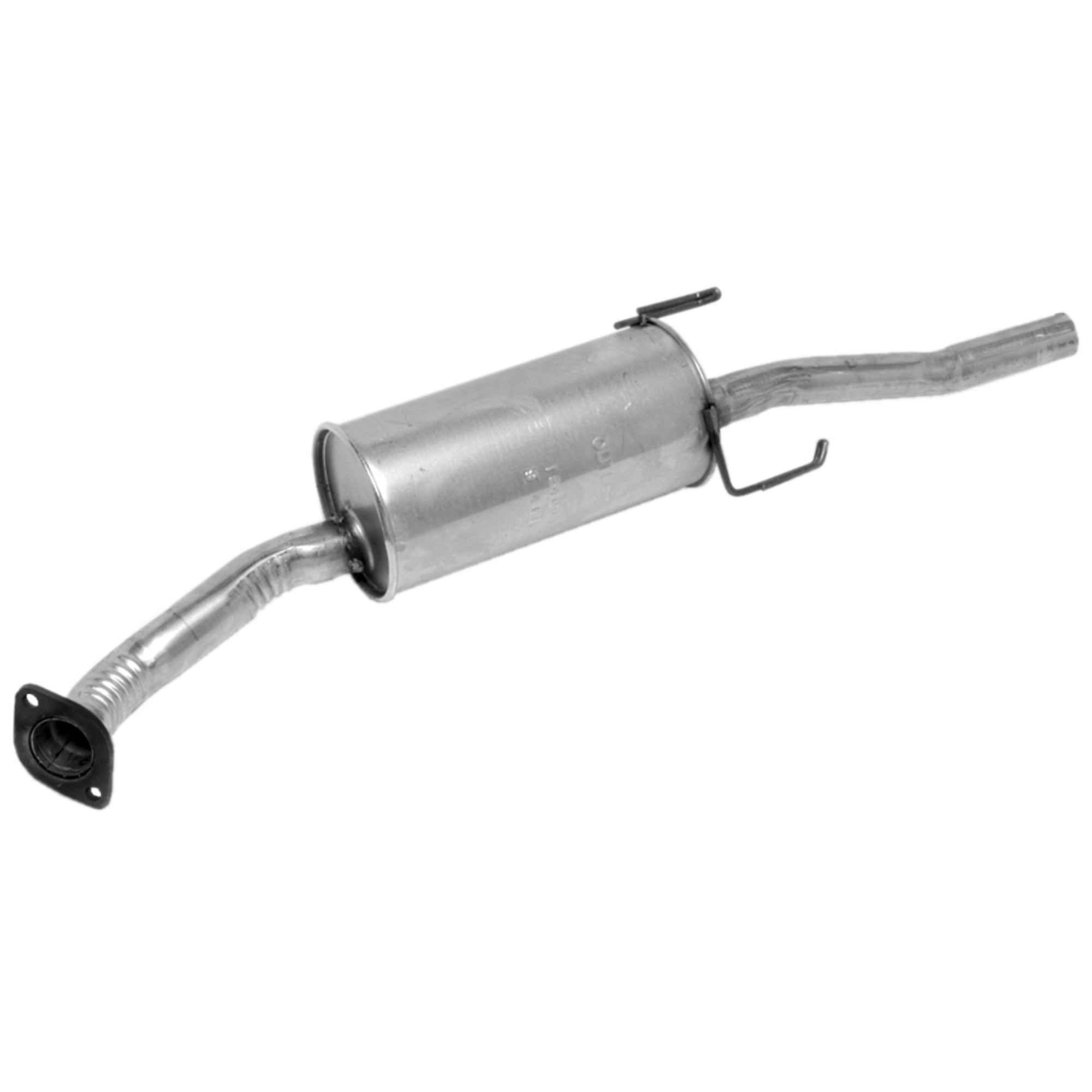 shu Walker Exhaust SoundFX 18400 Exhaust Muffler Fits select