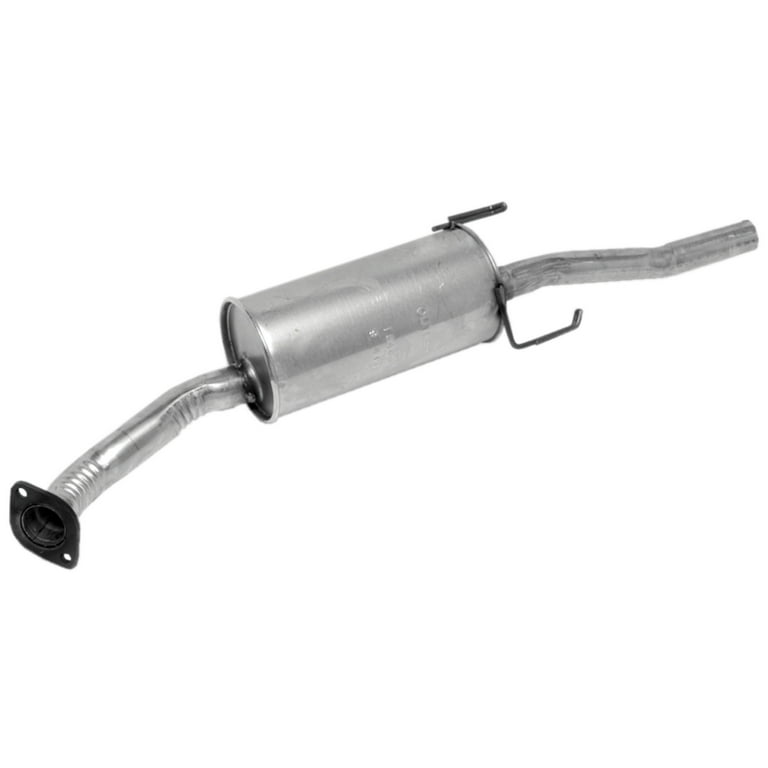 Walker Exhaust SoundFX 18400 Exhaust Muffler Fits select
