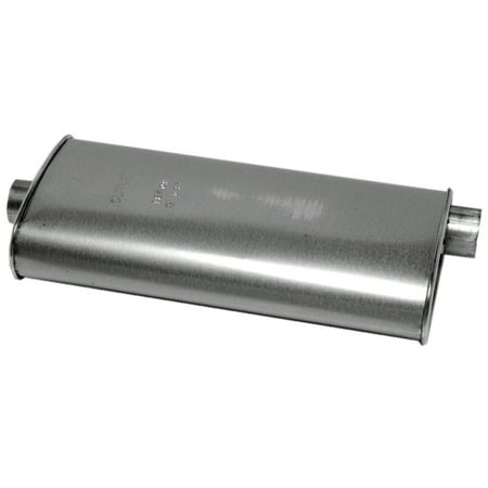 Walker Exhaust SoundFX 18409 Exhaust Muffler