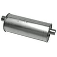 thumbnail image 1 of Walker Exhaust SoundFX 18435 Exhaust Muffler Fits select: 1987-1989 DODGE RAIDER, 1983-1988 MITSUBISHI MONTERO, 1 of 6