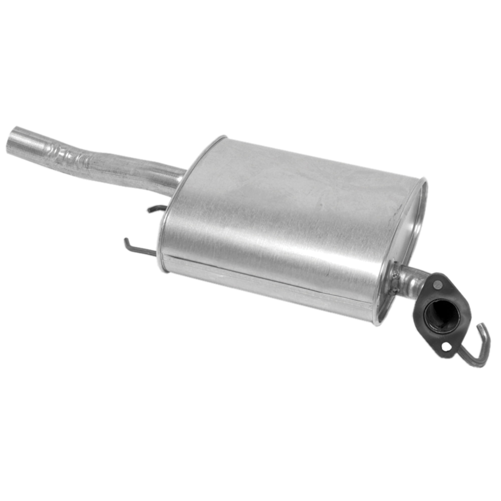 Walker Exhaust SoundFX 18446 Exhaust Muffler Fits select: 1993-1997 TOYOTA COROLLA, 1993-1997 GEO PRIZM