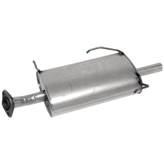 Walker Exhaust SoundFX 18567 Exhaust Muffler Fits select: 1995-1999 NISSAN MAXIMA, 1996-1999 INFINITI I30