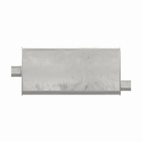 Walker Exhaust SoundFX 18568 Exhaust Muffler Fits select: 1987-1992,1996-2000 JEEP CHEROKEE