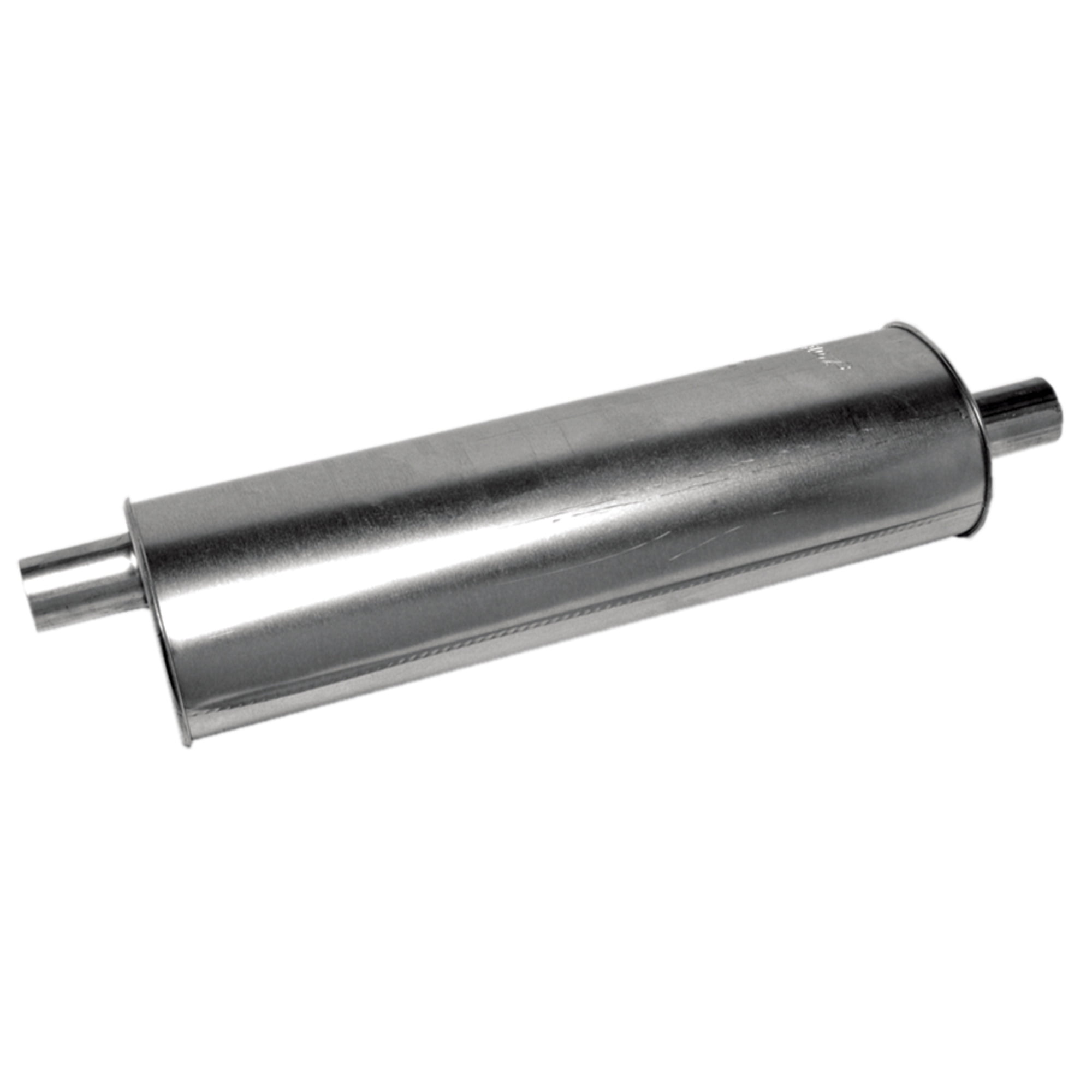 Walker Exhaust SoundFX 18570 Exhaust Muffler Fits select: 1998-2001 DODGE RAM 1500, 1998-2002 DODGE RAM 2500