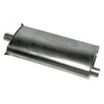 thumbnail image 1 of Walker Exhaust SoundFX 18573 Exhaust Muffler Fits select: 1995-2001 FORD EXPLORER, 1999-2001 MERCURY MOUNTAINEER, 1 of 6
