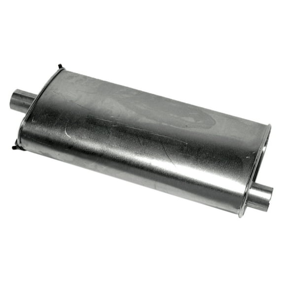 Walker Exhaust SoundFX 18573 Exhaust Muffler Fits select: 1995-2001 FORD EXPLORER, 1999-2001 MERCURY MOUNTAINEER
