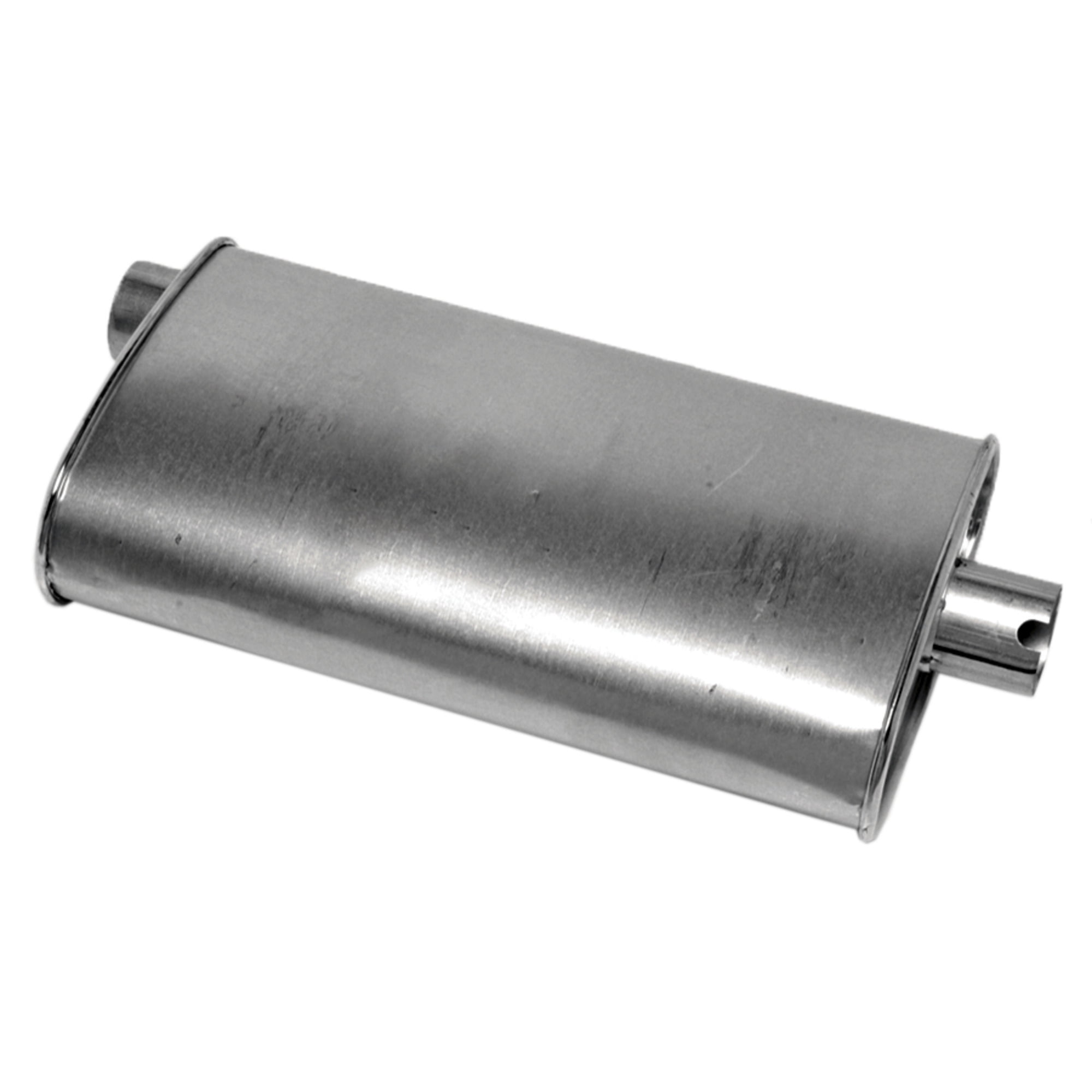 Walker Exhaust SoundFX 18574 Exhaust Muffler Fits select: 1997-2000 JEEP WRANGLER / TJ