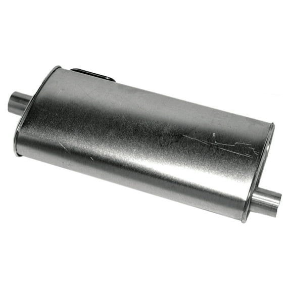Walker Exhaust SoundFX 18575 Exhaust Muffler Fits select: 1995-1997 FORD RANGER, 1995-1997 MAZDA B2300