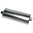 thumbnail image 1 of Walker Exhaust SoundFX 18577 Exhaust Muffler Fits select: 1997-2000,2001-2003 FORD F150, 1 of 6