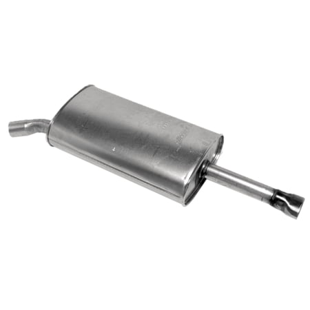 Walker Exhaust SoundFX 18583 Exhaust Muffler Fits select: 1996-1998 PONTIAC GRAND AM SE