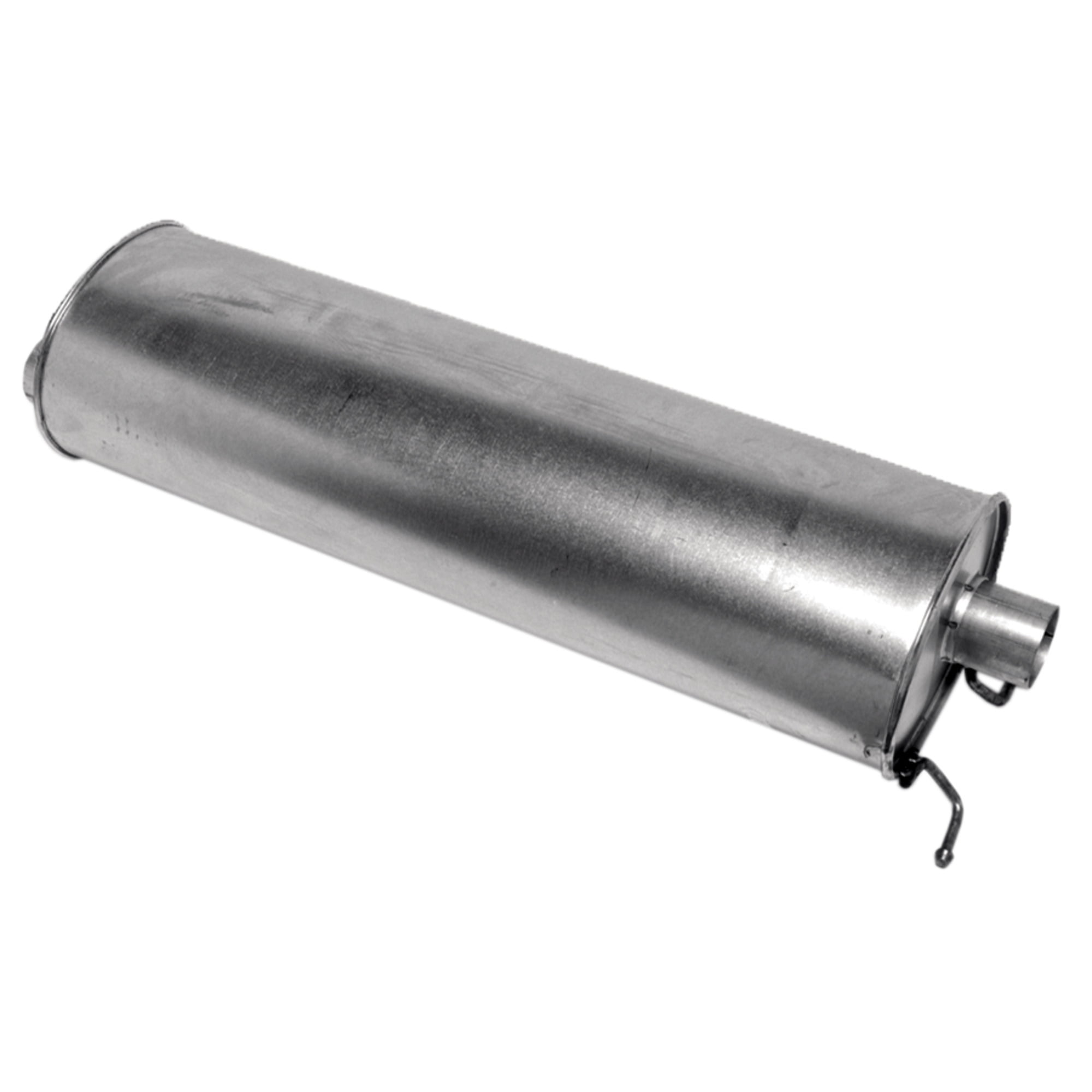 Walker Exhaust SoundFX 18590 Exhaust Muffler Fits select: 1998-1999 DODGE DURANGO