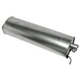 thumbnail image 1 of Walker Exhaust SoundFX 18590 Exhaust Muffler Fits select: 1998-1999 DODGE DURANGO, 1 of 6