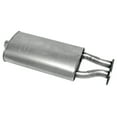thumbnail image 1 of Walker Exhaust SoundFX 18815 Exhaust Muffler Fits select: 1996-1998 FORD EXPLORER, 1997-1998 MERCURY MOUNTAINEER, 1 of 6