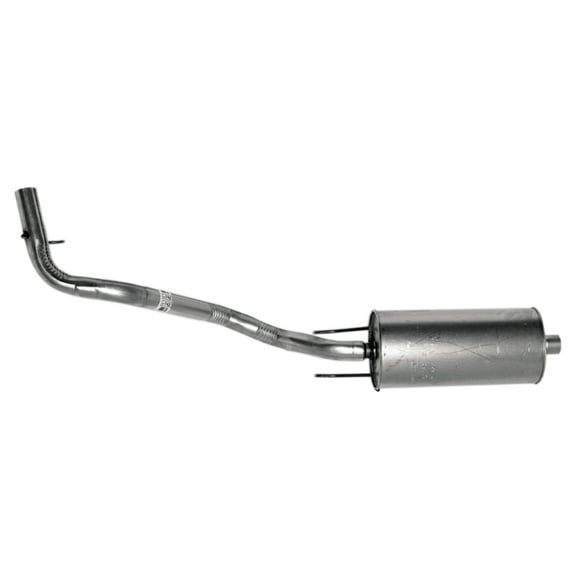 Walker Exhaust SoundFX 18825 Exhaust Muffler Fits select: 1995-2004 TOYOTA TACOMA
