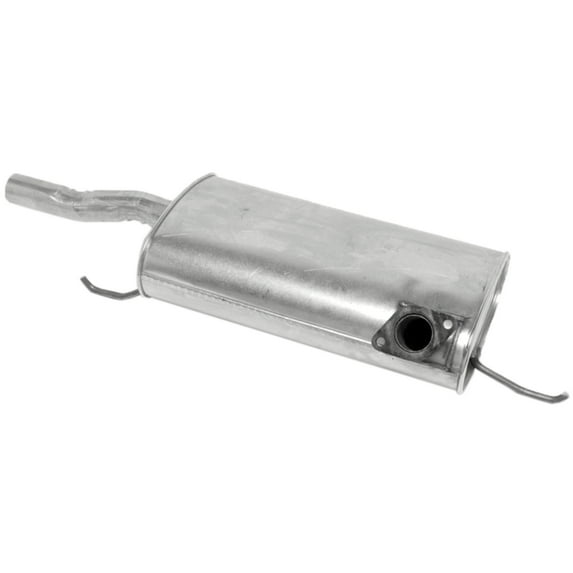 Walker Exhaust SoundFX 18852 Exhaust Muffler Fits select: 1992-1996 TOYOTA CAMRY