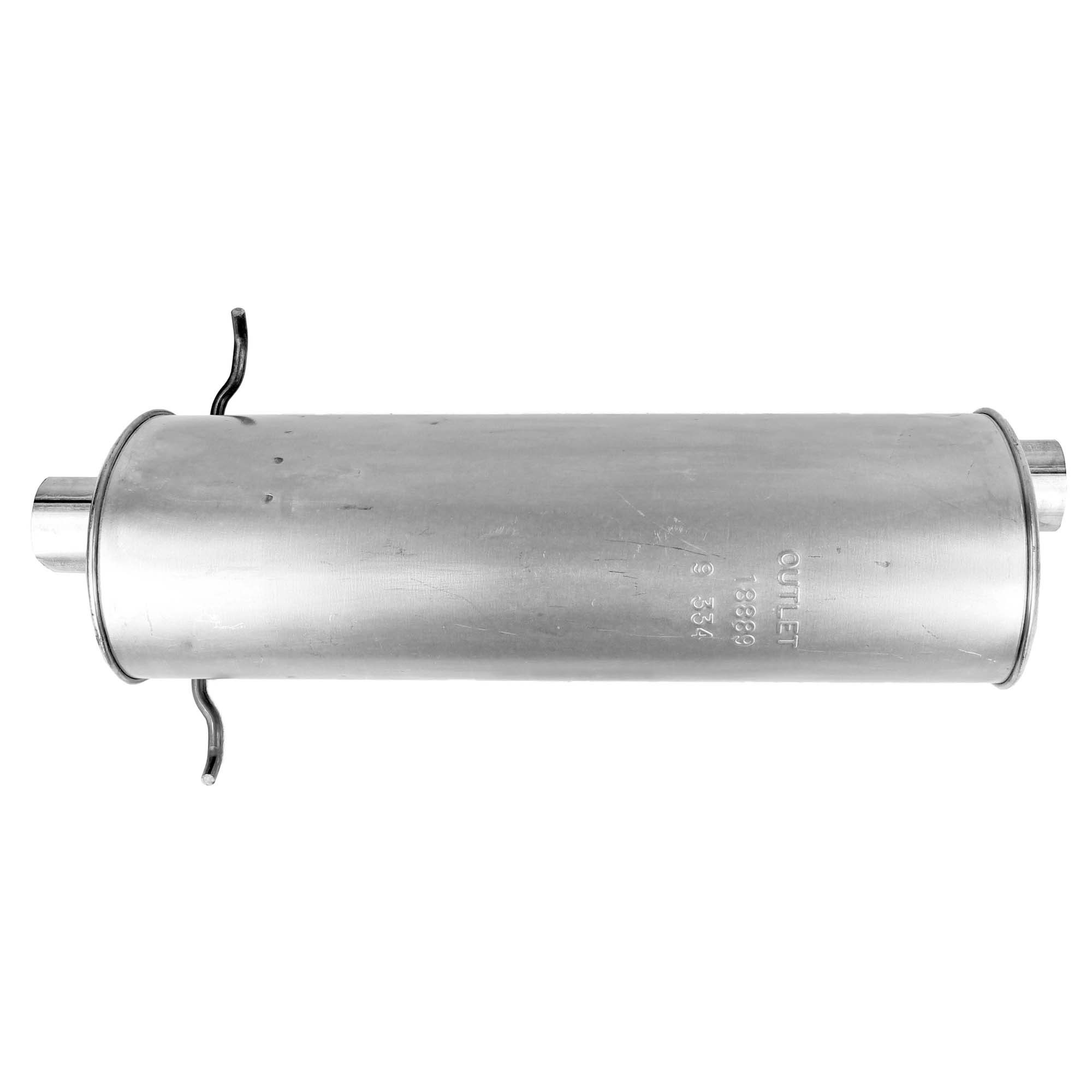 Walker Exhaust SoundFX 18889 Exhaust Muffler