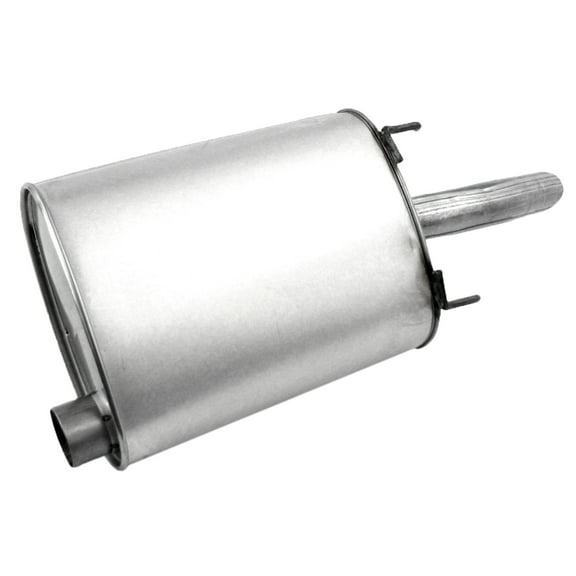 Walker Exhaust SoundFX 18893 Exhaust Muffler Fits select: 2000-2005 CHEVROLET IMPALA, 2000-2005 CHEVROLET MONTE CARLO