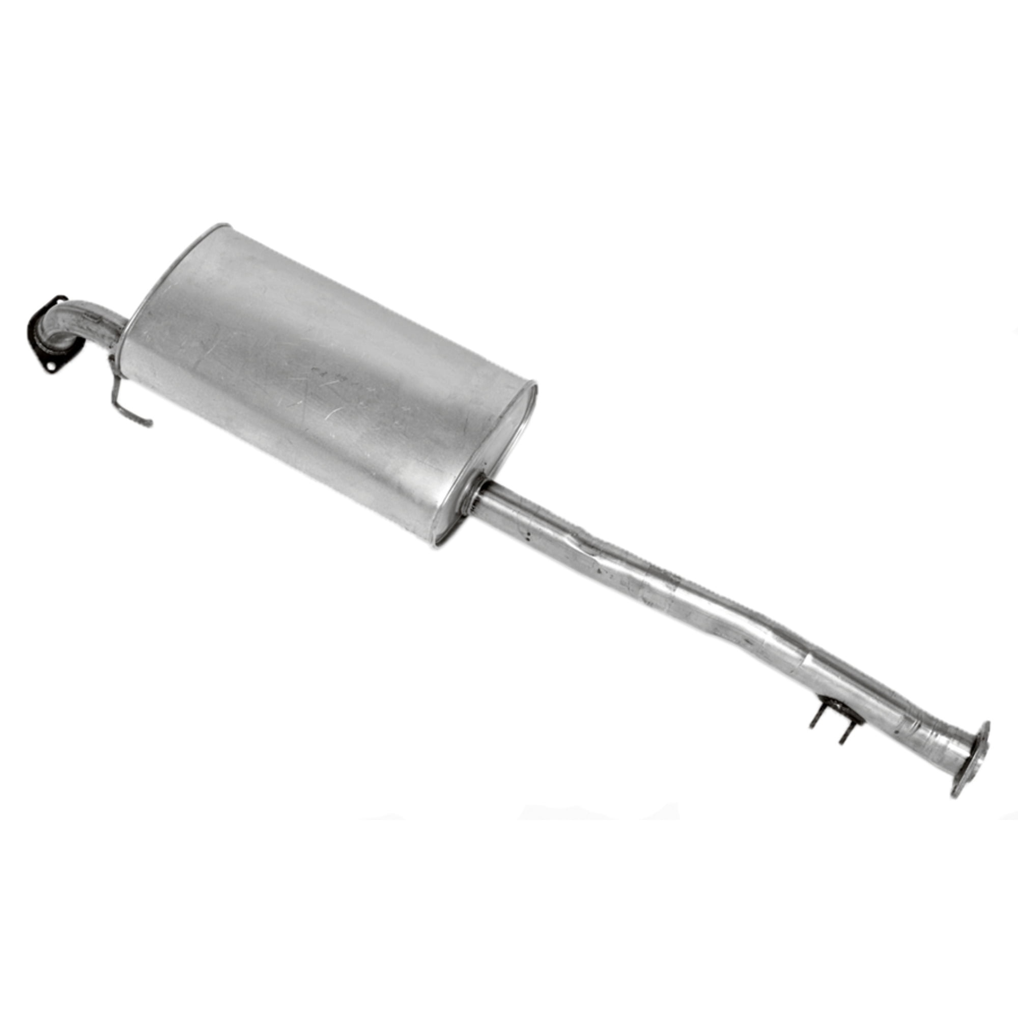 Walker Exhaust SoundFX 18901 Exhaust Muffler Fits select 19962000