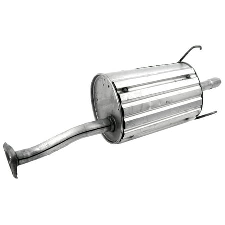 Walker Exhaust SoundFX 18905 Exhaust Muffler Fits select: 2001-2005 HONDA CIVIC LX