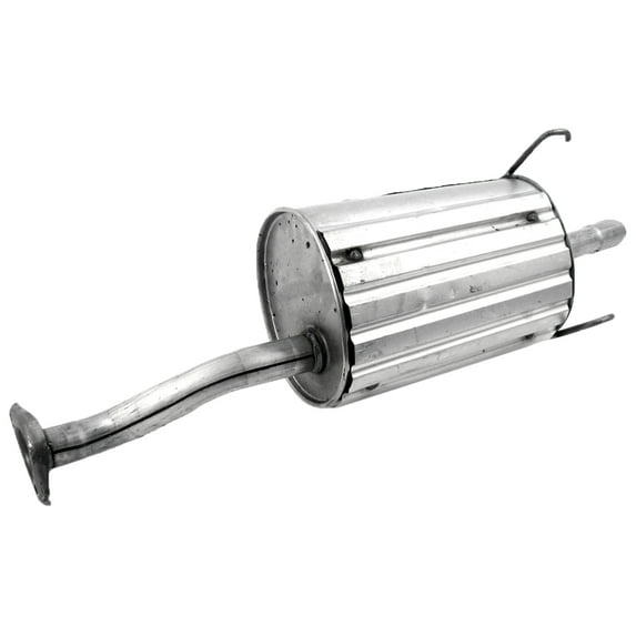 Walker Exhaust SoundFX 18905 Exhaust Muffler Fits select: 2001-2005 HONDA CIVIC LX