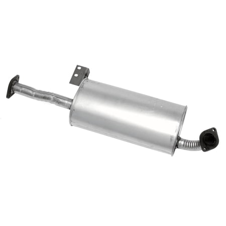 Walker Exhaust SoundFX 18908 Exhaust Muffler Fits select: 1998-2004 ISUZU RODEO, 1998-2002 HONDA PASSPORT